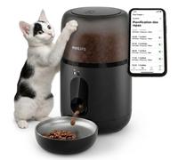 Distributeur de croquette Connecté - PAW3300/02 PHILIPS