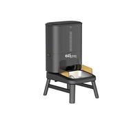 Distributeur de croquettes 5w noir E.ziclean NUTRIBOTDOGGYX