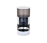 Distributeur De Croquettes Automatique 5w Blanc - PET100