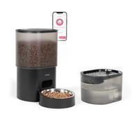 LIVOO Distrib Auto Croq.fontaine Eau - PET107