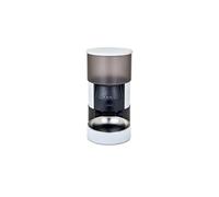 Distributeur de croquettes automatique 5w blanc - pet100 - LIVOO