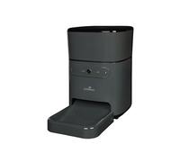 EYENIMAL Smart Tiny Pet Feeder - Distributeur de croquettes connecté avec caméra pour Chats et Chiens