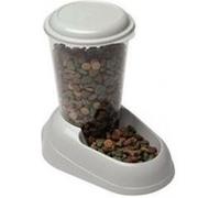 Distributeur De Croquettes Pour Chien Zenith - Plastique - 3l - Ferplast