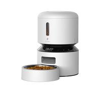 Distributeur de croquettes Petlibro Granary - 3L Blanc