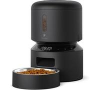 Distributeur de croquettes Petlibro Granary - 3L Noir Noir G