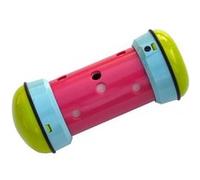 Distributeur de croquettes pipolino s tricolore G