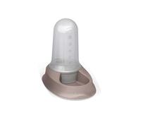 Distributeur de croquettes ZOLUX - 3,5L - Taupe - 474236TAU