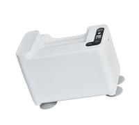 Distributeur de dentifrice automatique avancé sans contact contrôlé réglable USB C rechargeable Distributeur de dentifrice intelligent