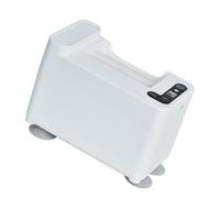 Distributeur de dentifrice électrique innovant sans contact avec contrôle de détection et chargeur USB réglable
