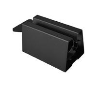 Distributeur de dentifrice - Essoreuse de dentifrice de 6 cm, presse-tube en aluminium, distributeur de peinture cosmétique de teinture pour cheveux, facile à utiliser | Obtenez jusqu'à la dernière