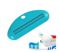 Distributeur de dentifrice, réducteur de déchets pour le visage, cosmétiques et tubes de peinture, réduit les déchets et maximise l'utilisation, distributeur de tube pour dentifrice