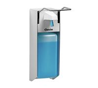 Distributeur de Désinfectant 0,9 Litre Bartscher 1 G