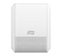 Tork Distributeur de désodorisant en continu A3 Blanc Gamme Elevation 1 pièce (256010)