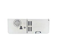 Distributeur de détergent for lave-vaisselle 17476000007435 Compatible avec Midea et Candy