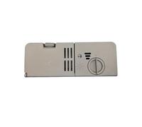 Distributeur De Détergent For Lave-vaisselle 17476000007435, Compatible Avec Midea, Pièces De Lave-vaisselle Candy Gorenje Teka