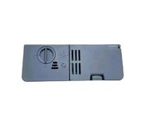 Distributeur de détergent for lave-vaisselle, compatible avec SAIPU SP-D01 Candy Gorenje Ginzzu Hansa Teka - Accessoire distributeur de savon à ouverture automatique et anti-fuite