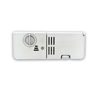 Distributeur de détergent for lave-vaisselle - Modèle 17476000007435/AWECO C1.02(E)/51366 24/C90977 01, 220~240 VAC 50/60 Hz, compatible avec Midea Candy Gorenje Teka