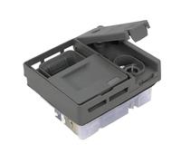 Distributeur De Détergent For Lave-vaisselle W10861000, Compatible Avec Whirlpool, Compatible Avec KitchenAid, Pièces De Rechange, Étanche