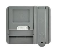 Distributeur De Détergent For Pièces De Lave-vaisselle DD81-02654A, Compatible For Samsung - DW60M5050FS, Compatible For Midea - 17476000007562