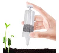 Distributeur de | Distributeur d'épandeur Petites Semoir,Semoir de semences Manuel, démarreur de jardinière de Distributeur de semences de Jardin