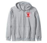 Distributeur DE DONNEUR DE SPERME Pride Costume DRÔLE Sweat à Capuche