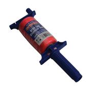 Distributeur De Fil De Brique Faithfull Avec Fil Hi-Vis 100M (330FT) FAIBLDISPHD