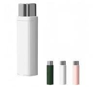 Distributeur De Fil Dentaire Portable 2025, Étui À Cure-dents Automatique, Organisateur De Voyage Rechargeable, Distributeur De Fil Dentaire Pour Hôtels De Voyage (#2)