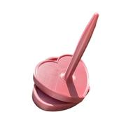 Distributeur de fil rotatif vertical pour tricot et crochet - Fournitures pour les amateurs d'artisanat - Support vertical pour crochet et tricot