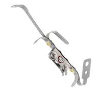 Distributeur de Fil TIG, Stylo de soudage magnétique TIG, contrôle du Fil Lisse, Outil à Main Ergonomique, Alimentation de Soudeur pour l'industrie, la Maison, Les bricoleurs, Les débutants, la