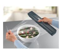 Distributeur de film alimentaire anthracite Wenko by Maximex