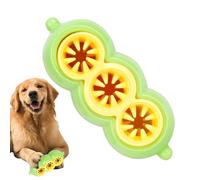 Distributeur de Friandises,Accessoire Interactif de Mastication pour Une Alimentation Saine | Puzzle Alimentaire et Jeu de Distribution pour Chien,pour Maison, Appartement, Balcon, Extérieur