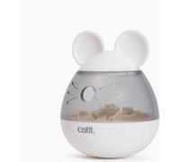 Distributeur de friandises pour chat CATIT PIXI Design oreilles de souris G