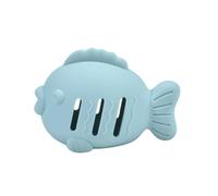 Distributeur de friandises pour chat - Jouet casse-croûte en forme de | Distributeur de friandises interactif pour chaton en intérieur