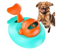 Distributeur de friandises pour chien | Distributeur de nourriture lente interactif avec effet froissé - Distributeur de nourriture pour chiens | Pour chiots, chats, races de petite, moyenne et grande