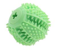 Distributeur de friandises pour chien | Jouet amusant pour chien avec boule à traiter, jouet portable pour chien, jouets interactifs pour animaux de compagnie pour chiens de petite taille, moi