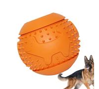 Distributeur de friandises pour chien, jouet de balle de friandises pour chien | Jouet distributeur de friandises pour chien,Balles interactives pour chiens, jouets distributeurs de friandises pour mâ