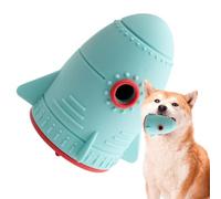 Distributeur de friandises, puzzles pour chien, distributeur de friandises pour chien, jouet interactif à dépenser et à nourrir lentement, jouet interactif indestructible, enrichissement pour grands