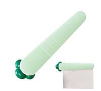 Distributeur de gants en forme de carotte - Support de rangement stable pour laboratoires, cuisine, salle de bain, garage