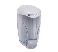 Rossignol Distributeur de savon liquide en ABS 0,8L