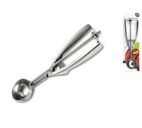 Distributeur De Glace Inox Mm40 N198 H&H