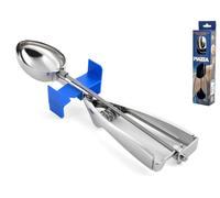 Distributeur De Glace Inox Oval1/30 Carré