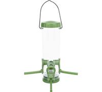 Distributeur de graine 450 ml pour oiseaux