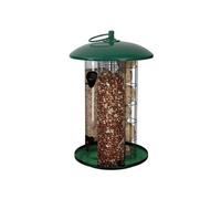 esschert design - distributeur de graines pour oiseaux - xl G