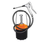 Distributeur de graisse portable HP 5 kg - ALGI EQUIPEMENT - 07296100