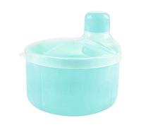 Distributeur de lait en poudre, distributeur de formule, distributeur de lait en poudre hermétique, boîte portable en poudre, doseur de lait en poudre pour le stockage du lait en poudre et des