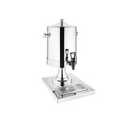 Distributeur de Lait Professionnel Inox 6,5 L