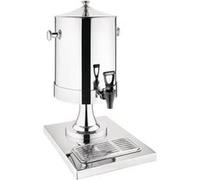 Distributeur de Lait Professionnel Inox 6,5 L Olympia Multicolore