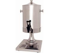 Distributeur de Lait Professionnel Inox 6,5 L Olympia Multicolore