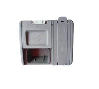 Distributeur De Lave-vaisselle, Compatible Avec Midea, Boîte De Poudre À Vaisselle H5/ P40/ D7/ Vij10/ Vij9/ E7, Étanche