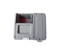 Distributeur De Lave-vaisselle Compatible Avec Midea,H5/P40/D7/Vie10/Vie9/E7, Accessoires, Boîte De Poudre À Vaisselle, Pièces De Lave-vaisselle